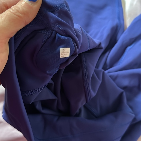 Lululemon Wunder Train High Rise Tight - Picture 4 of 5